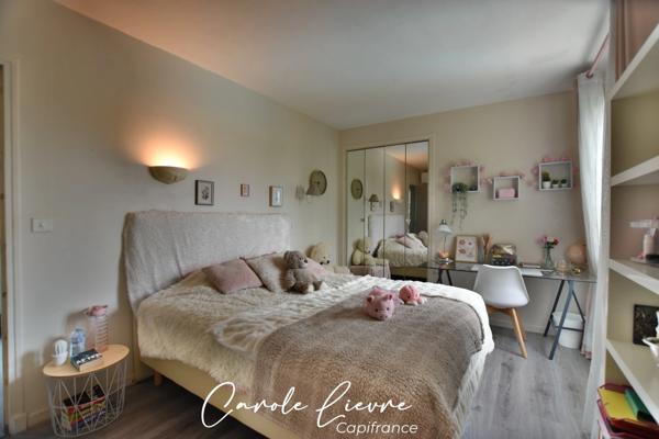 Maison 167 m² à vendre 7 pièces, terrain 2000 m² + garage