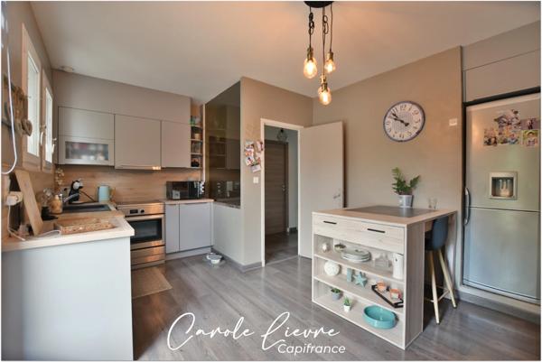 Maison 167 m² à vendre 7 pièces, terrain 2000 m² + garage