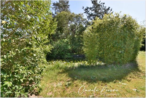 Maison 167 m² à vendre 7 pièces, terrain 2000 m² + garage