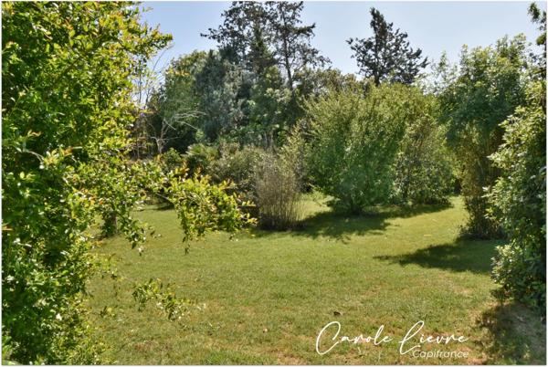 Maison 167 m² à vendre 7 pièces, terrain 2000 m² + garage
