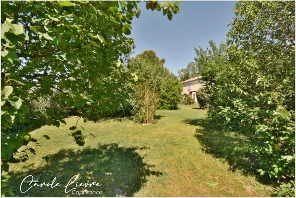 Maison 167 m² à vendre 7 pièces, terrain 2000 m² + garage