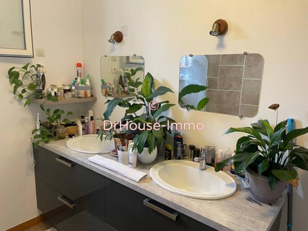Maison à vendre 6 pièces de 133 m²