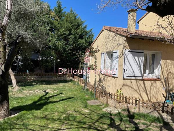 Maison à vendre 6 pièces de 133 m²