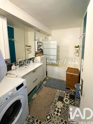 Appartement à vendre 3 pièces 56,99 m² Sannois