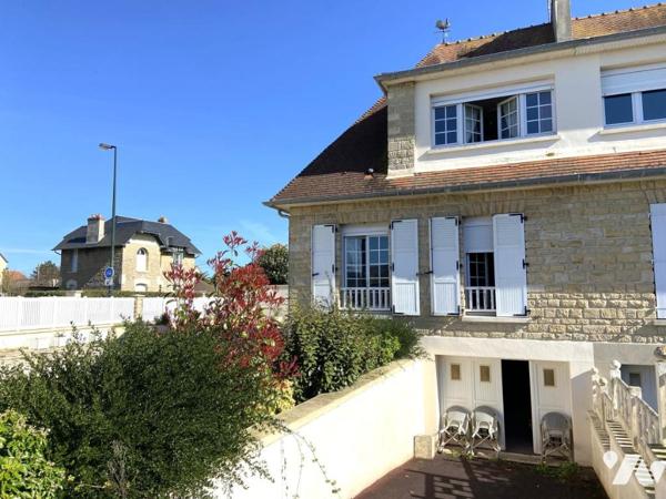 LUC SUR MER -  100 M  DE LA MER