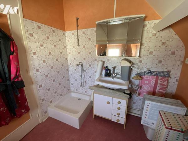 LUC SUR MER -  100 M  DE LA MER