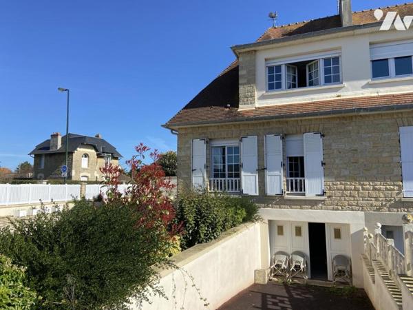 LUC SUR MER -  100 M  DE LA MER