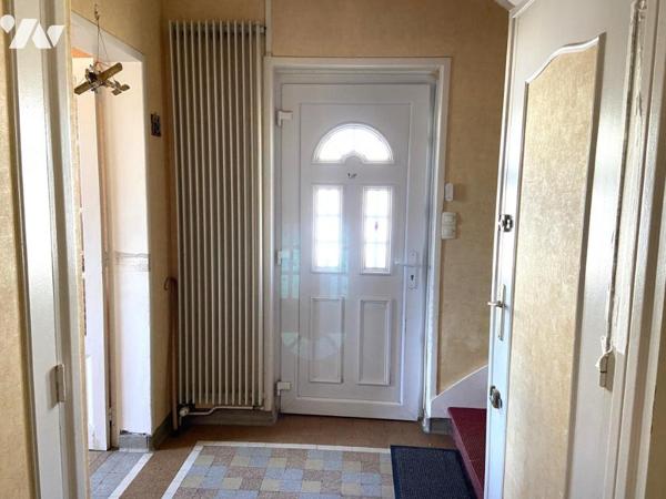 LUC SUR MER -  100 M  DE LA MER