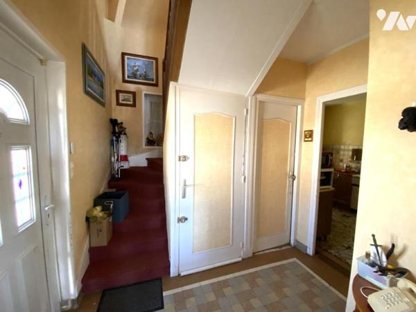 LUC SUR MER -  100 M  DE LA MER