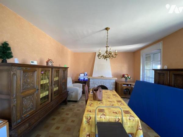 LUC SUR MER -  100 M  DE LA MER