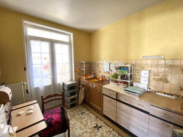 LUC SUR MER -  100 M  DE LA MER