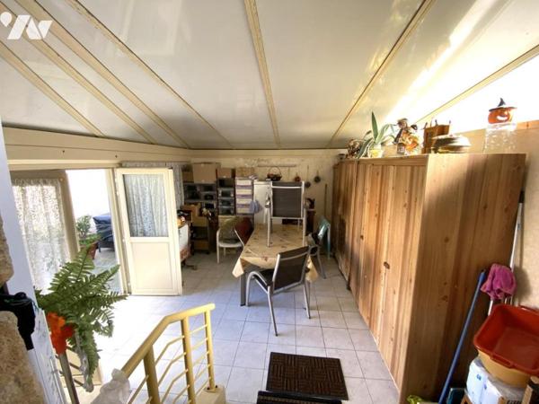 LUC SUR MER -  100 M  DE LA MER