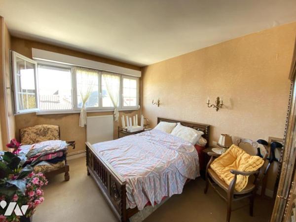 LUC SUR MER -  100 M  DE LA MER