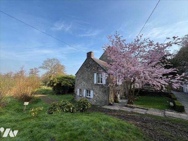 GRANDE MAISON A RENOVER