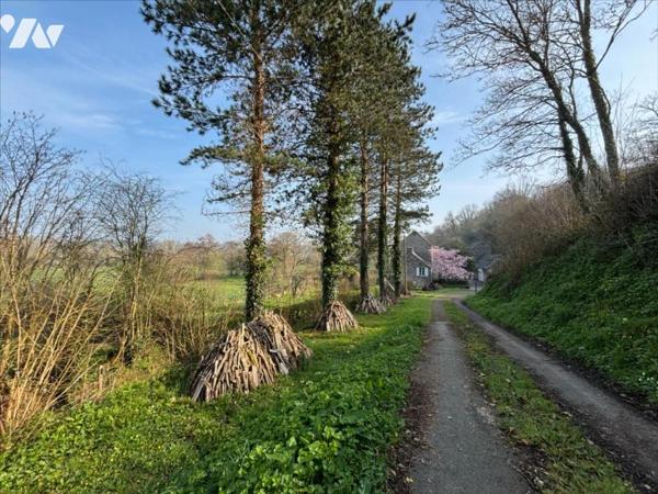 GRANDE MAISON A RENOVER