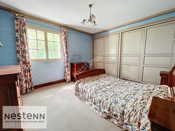 Longère marais Bouin 19 hectares