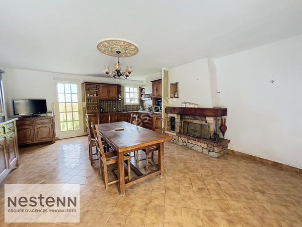 Longère marais Bouin 19 hectares