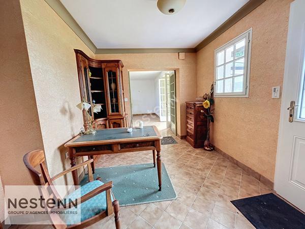 Longère marais Bouin 19 hectares