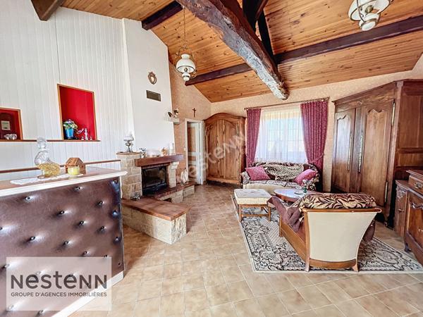 Longère marais Bouin 19 hectares