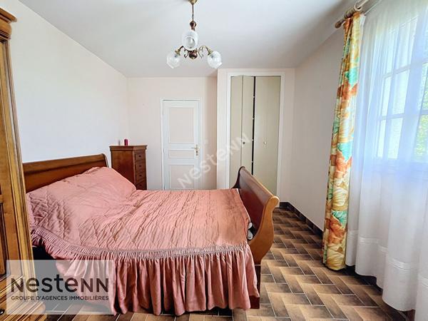 Longère marais Bouin 19 hectares