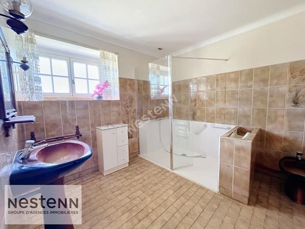 Longère marais Bouin 19 hectares