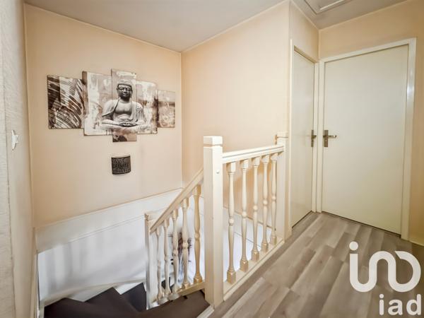 Maison à vendre 6 pièces 123 m² Sainte-Geneviève-des-Bois