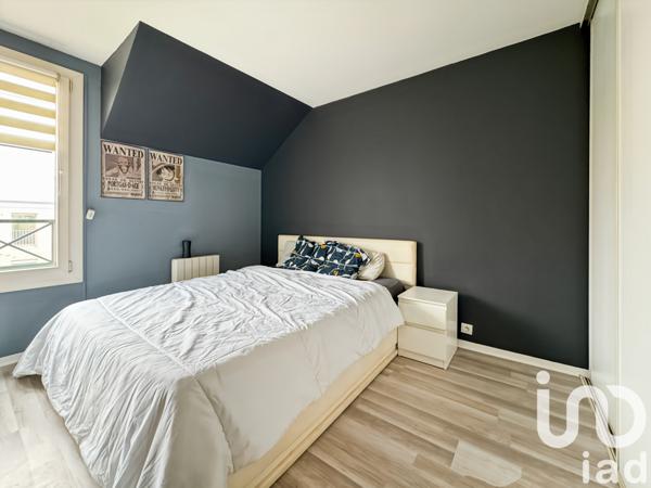 Maison à vendre 6 pièces 123 m² Sainte-Geneviève-des-Bois