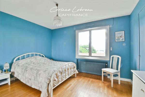 Maison à vendre 8 pièces CHARNAY LES MACON (71)