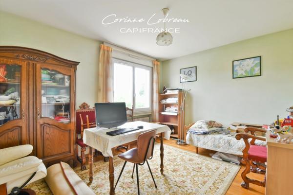 Maison à vendre 8 pièces CHARNAY LES MACON (71)