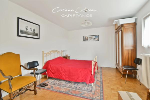 Maison à vendre 8 pièces CHARNAY LES MACON (71)