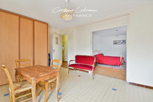 Maison à vendre 8 pièces CHARNAY LES MACON (71)