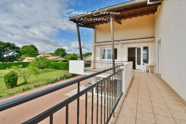 Maison à vendre 8 pièces CHARNAY LES MACON (71)
