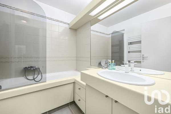 Appartement à vendre 3 pièces 72 m² Issy-les-Moulineaux