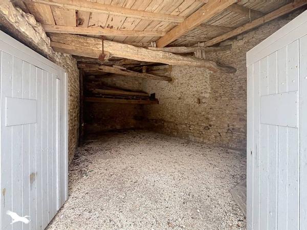 Maison 106 880 € Châteauneuf-sur-Charente 4 p 84 m² DPE C