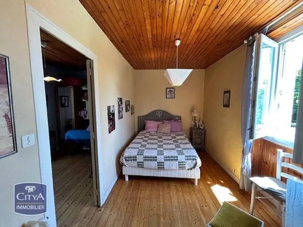 Maison à vendre 3 pièces 80m² Nantes (44300)