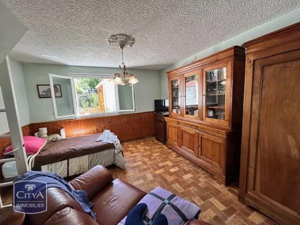 Maison à vendre 3 pièces 80m² Nantes (44300)
