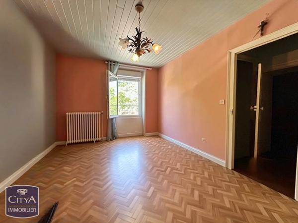 Maison à vendre 3 pièces 80m² Nantes (44300)