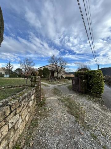 Maison à vendre à Coux (07000)
