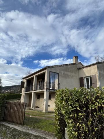 Maison à vendre à Coux (07000)