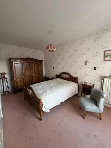 Maison à vendre à Coux (07000)