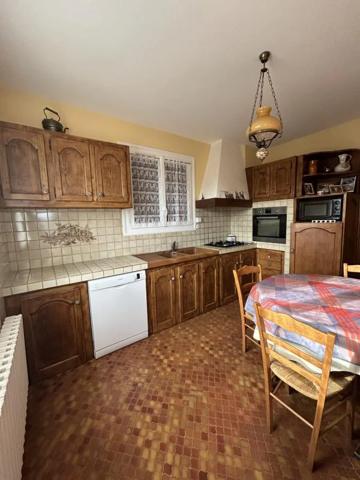 Maison à vendre à Coux (07000)