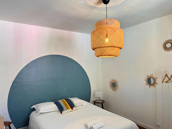 Appartement T2 au coeur de Rennes - Quartier Saint-Anne