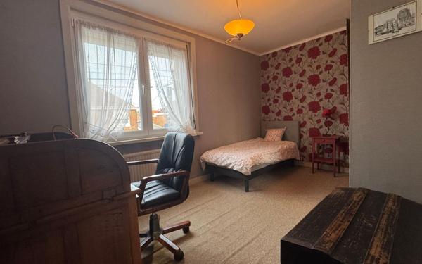 Maison à vendre    4 pièces • 102 m2 Valenciennes