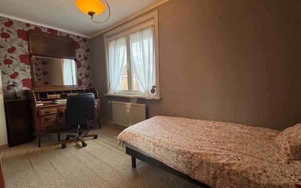 Maison à vendre    4 pièces • 102 m2 Valenciennes