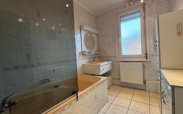 Maison à vendre    4 pièces • 102 m2 Valenciennes