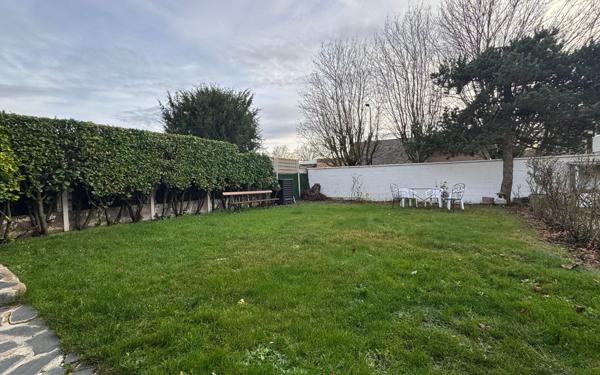 Maison à vendre    4 pièces • 102 m2 Valenciennes