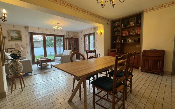 Maison à vendre    4 pièces • 102 m2 Valenciennes