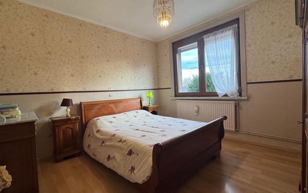 Maison à vendre    4 pièces • 102 m2 Valenciennes