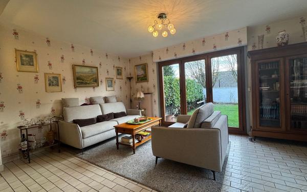 Maison à vendre    4 pièces • 102 m2 Valenciennes