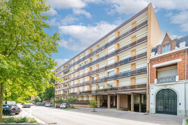 Appartement à vendre 4 pièces 100m² Valenciennes (59300)
